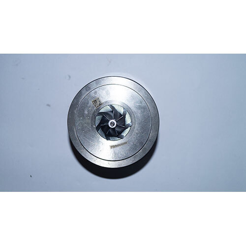 816614-5002S Turbocharger Assembly - Application: Automobile Industry