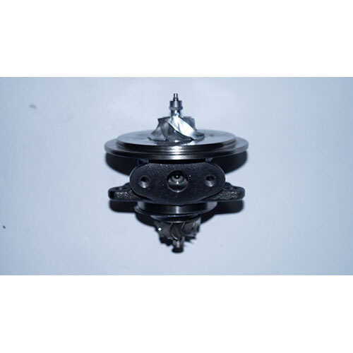 816614-5002s Turbocharger Assembly - Application: Automobile Industry