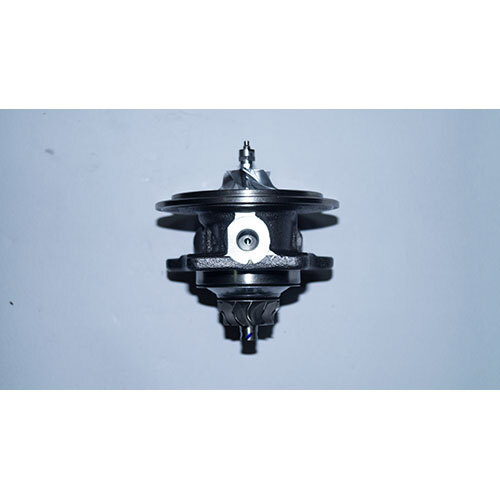 816614-5002S Turbocharger Assembly