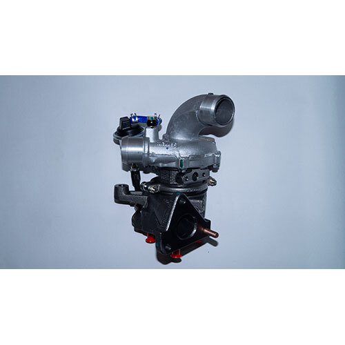 817284-5001S Turbocharger Assembly - Application: Automobile Industry
