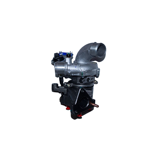 817284-5001S Turbocharger Assembly