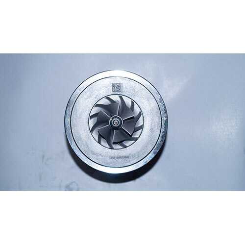 818125-5005S Turbocharger Core Assembly - Application: Automobile Industry