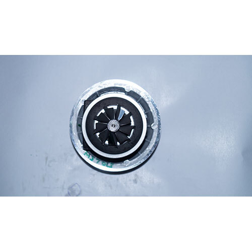 818125-5005s Turbocharger Core Assembly - Application: Automobile Industry