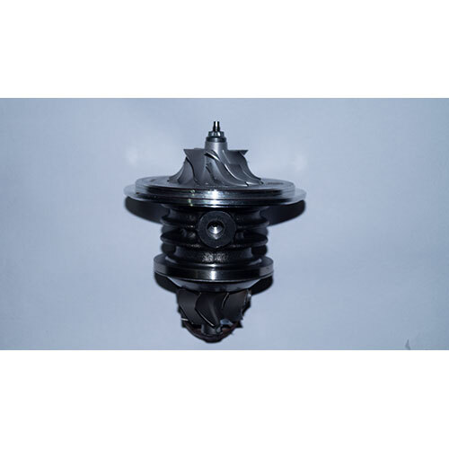 818125-5005s Turbocharger Core Assembly - Application: Automobile Industry