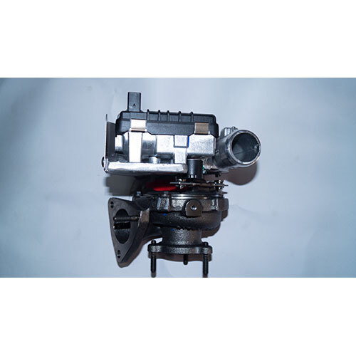 823436-5001s Turbocharger Core Assembly - Application: Automobile Industry