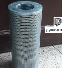 Polyester Ajax Fiori - Declon Hydraulic Filter