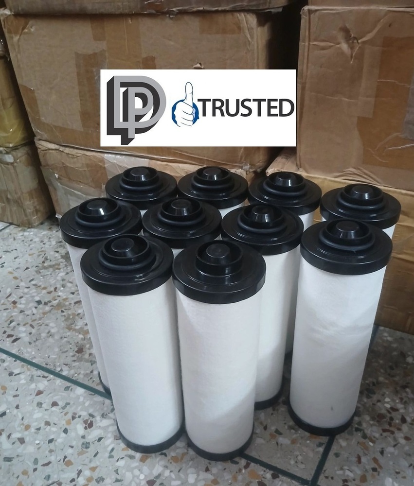 Hydraulic Oil Filters - Manufacturers & Suppliers in India | D.P.Engineers