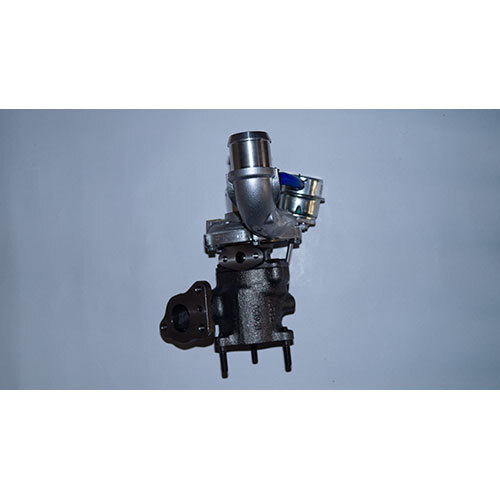 825088-5001S Turbocharger Core Assembly - Application: Automobile Industry