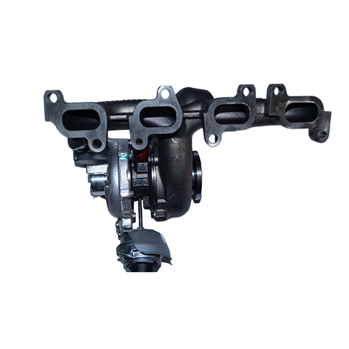 829886-5001S Turbocharger Assembly