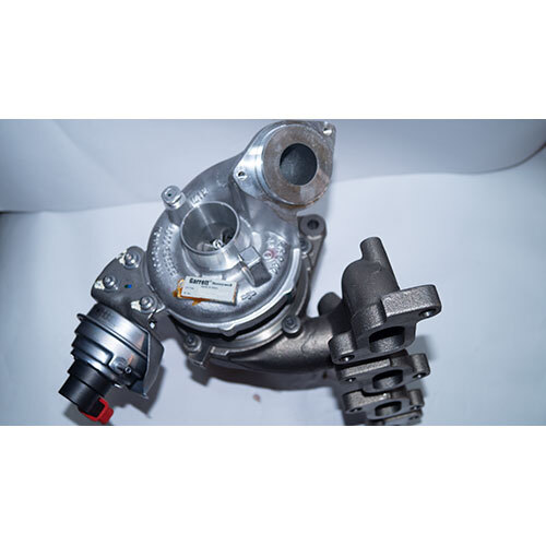 829886-5001S Turbocharger Assembly