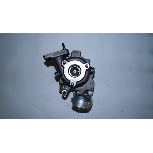 830188-5001S Turbocharger Assembly - Application: Automobile Industry