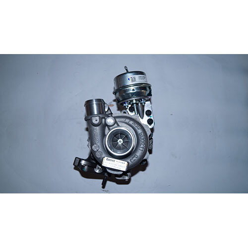 830188-5001s Turbocharger Assembly - Application: Automobile Industry