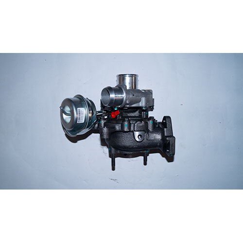 830188-5001s Turbocharger Assembly - Application: Automobile Industry