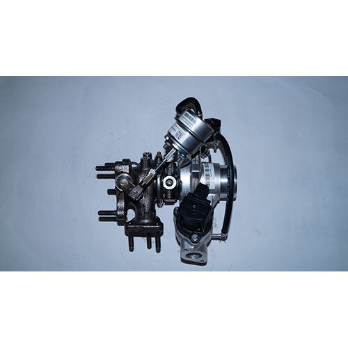 830979-5001S Turbocharger Assembly - Application: Automobile Industry