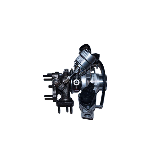 830979-5001S Turbocharger Assembly