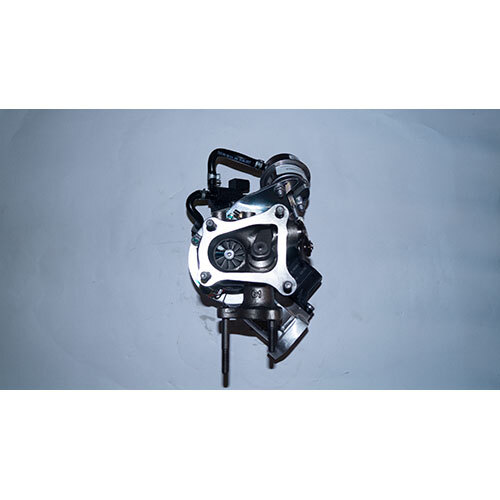 830979-5001s Turbocharger Assembly - Application: Automobile Industry