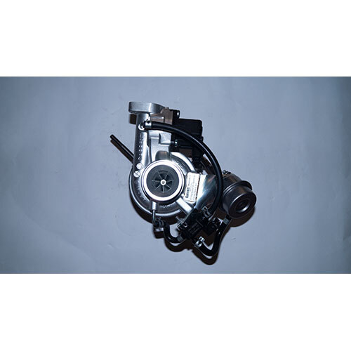 830979-5001s Turbocharger Assembly - Application: Automobile Industry