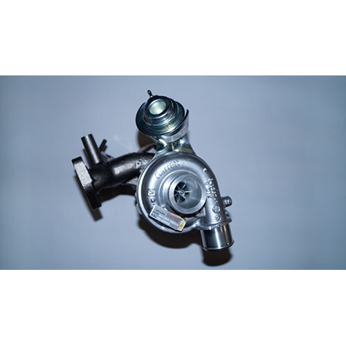 841384-5001S Turbocharger Assembly - Application: Automobile Industry