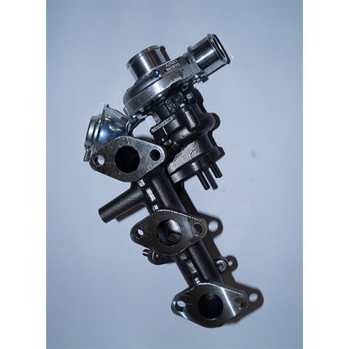 841384-5001s Turbocharger Assembly - Application: Automobile Industry