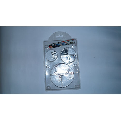 T3 Ashok Leyland H Series 709147-0003 Repair Kit - Application: Automobile Industry