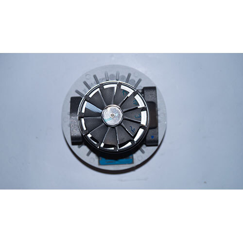 408105-5127S Turbocharger Assembly - Application: Automobile Industry