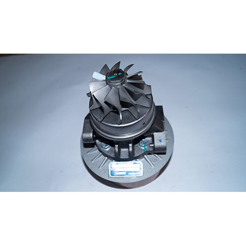 408105-5127s Turbocharger Assembly - Application: Automobile Industry