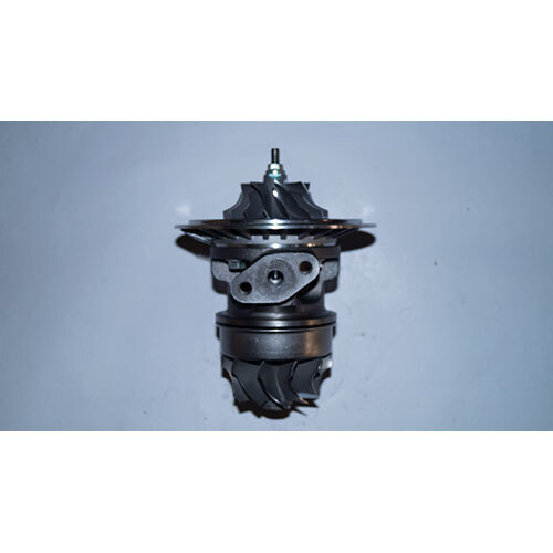 408105-5127s Turbocharger Assembly - Application: Automobile Industry