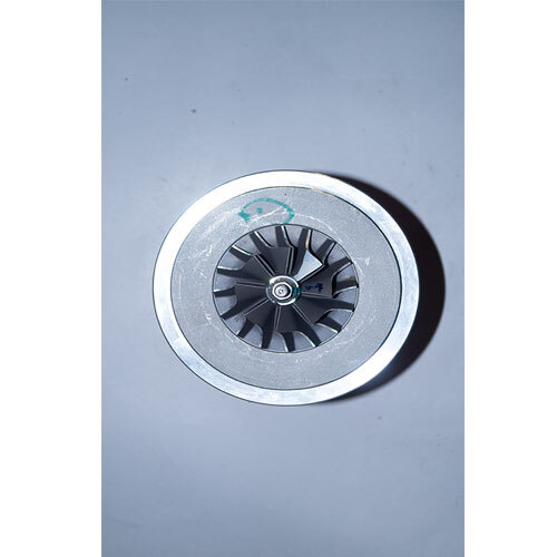 408105-5127s Turbocharger Assembly - Application: Automobile Industry