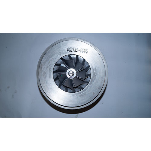 449530-5003S Turbocharger Assembly