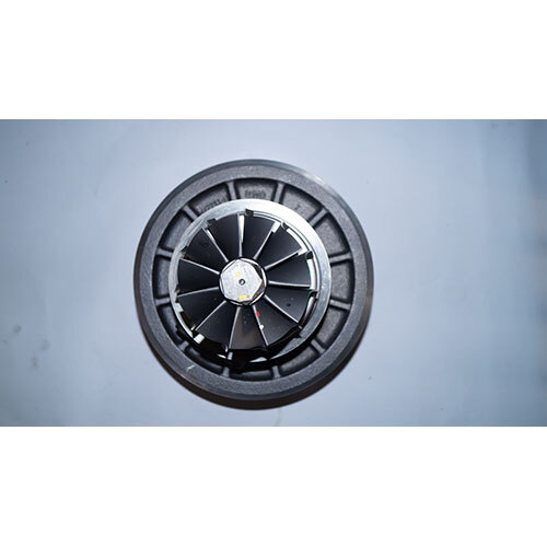 449530-5003s Turbocharger Assembly - Application: Automobile Industry