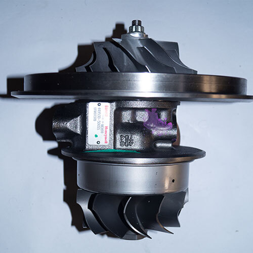 449530-5003s Turbocharger Assembly - Application: Automobile Industry
