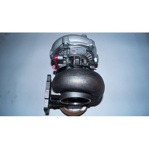 465636-5207S Turbocharger Assembly - Application: Automobile Industry