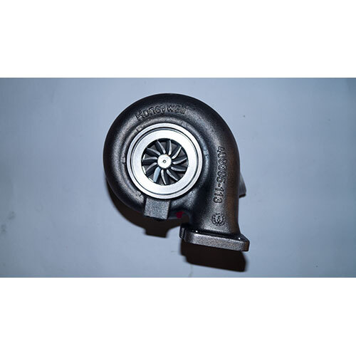 465636-5207s Turbocharger Assembly - Application: Automobile Industry
