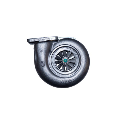 466704-5213S Turbocharger Assembly
