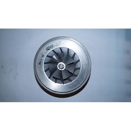 700147-5003s Turbocharger Core Assembly - Application: Automobile Industry