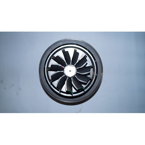 700147-5003S Turbocharger Core Assembly