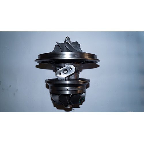 700147-5003s Turbocharger Core Assembly - Application: Automobile Industry