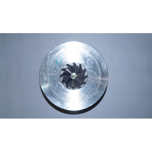 700267-5001s Turbocharger Core Assembly - Application: Automobile Industry