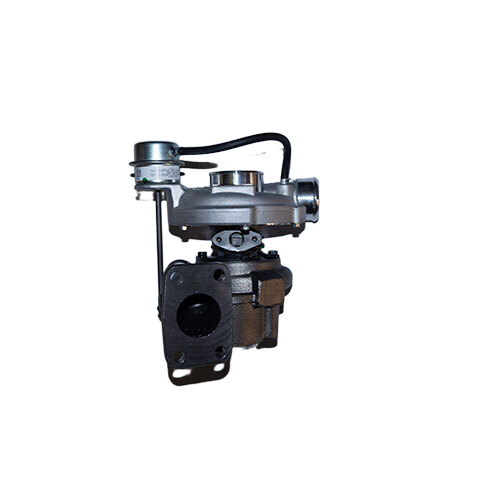 711736-5026S Turbocharger Core Assembly