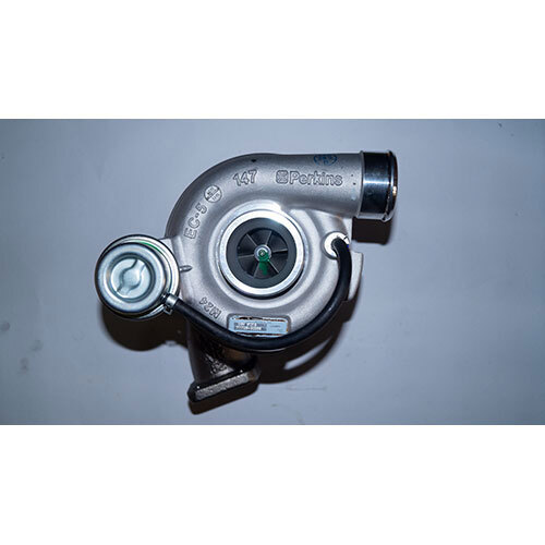711736-5026S Turbocharger Core Assembly