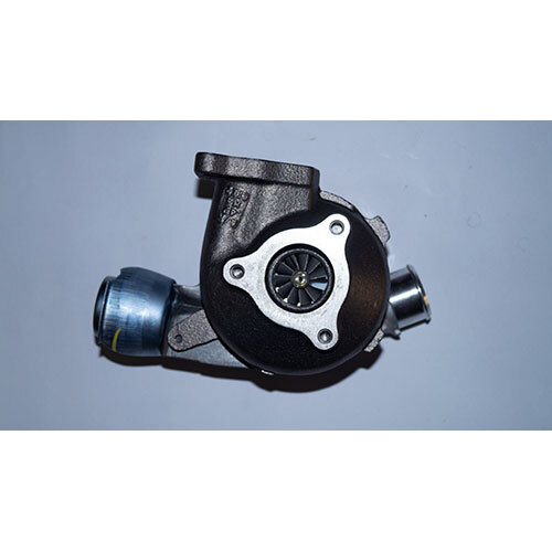 740611-5002S Turbocharger Core Assembly - Application: Automobile Industry