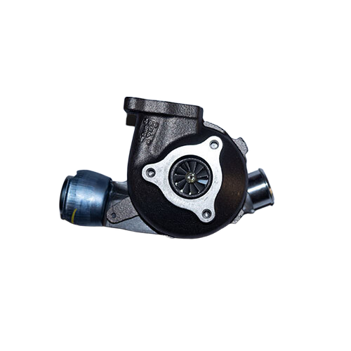740611-5002S Turbocharger Core Assembly