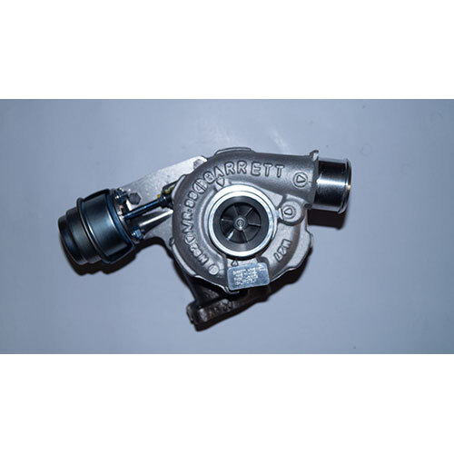 740611-5002S Turbocharger Core Assembly