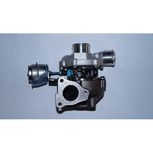 740611-5002S Turbocharger Core Assembly