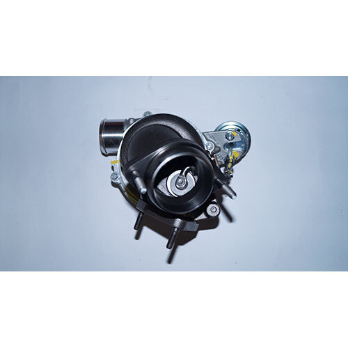 742289-5005S Turbocharger Assembly - Application: Automobile Industry