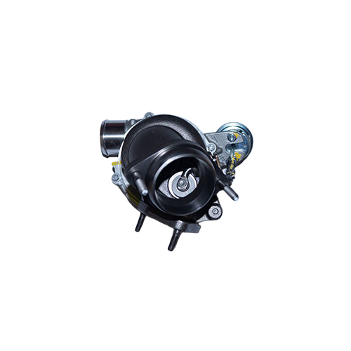 742289-5005S Turbocharger Assembly