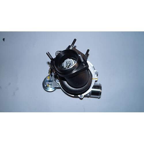 742289-5005S Turbocharger Assembly