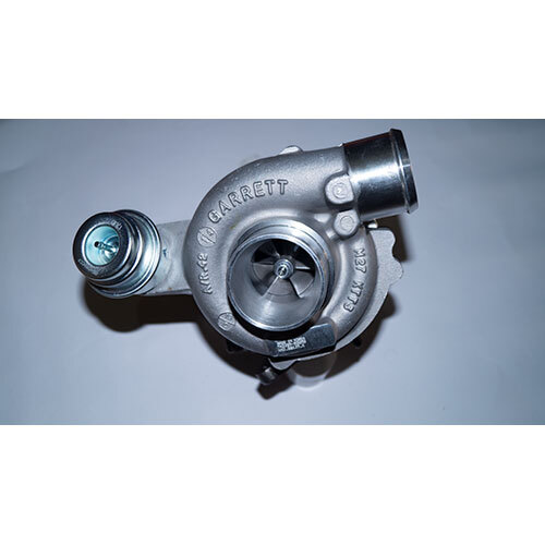 742289-5005S Turbocharger Assembly