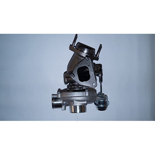 742289-5005S Turbocharger Assembly