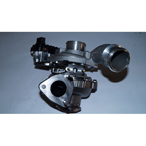 771903-5003S Turbocharger Core Assembly - Application: Automobile Industry